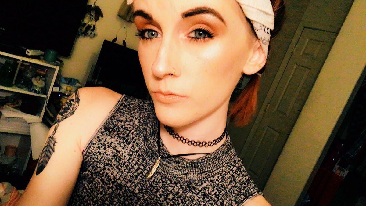 FutureModel24's tweet image. ✨Be the best you, you can be✨