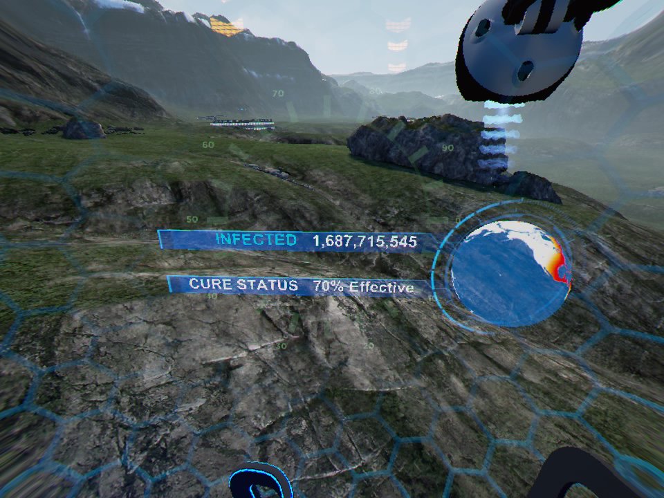 JRico_32's tweet image. Heeeeeeyyyy. Things are starting to look up. Well... Sort of. #TimeMachineVR #PS4share #PSVR