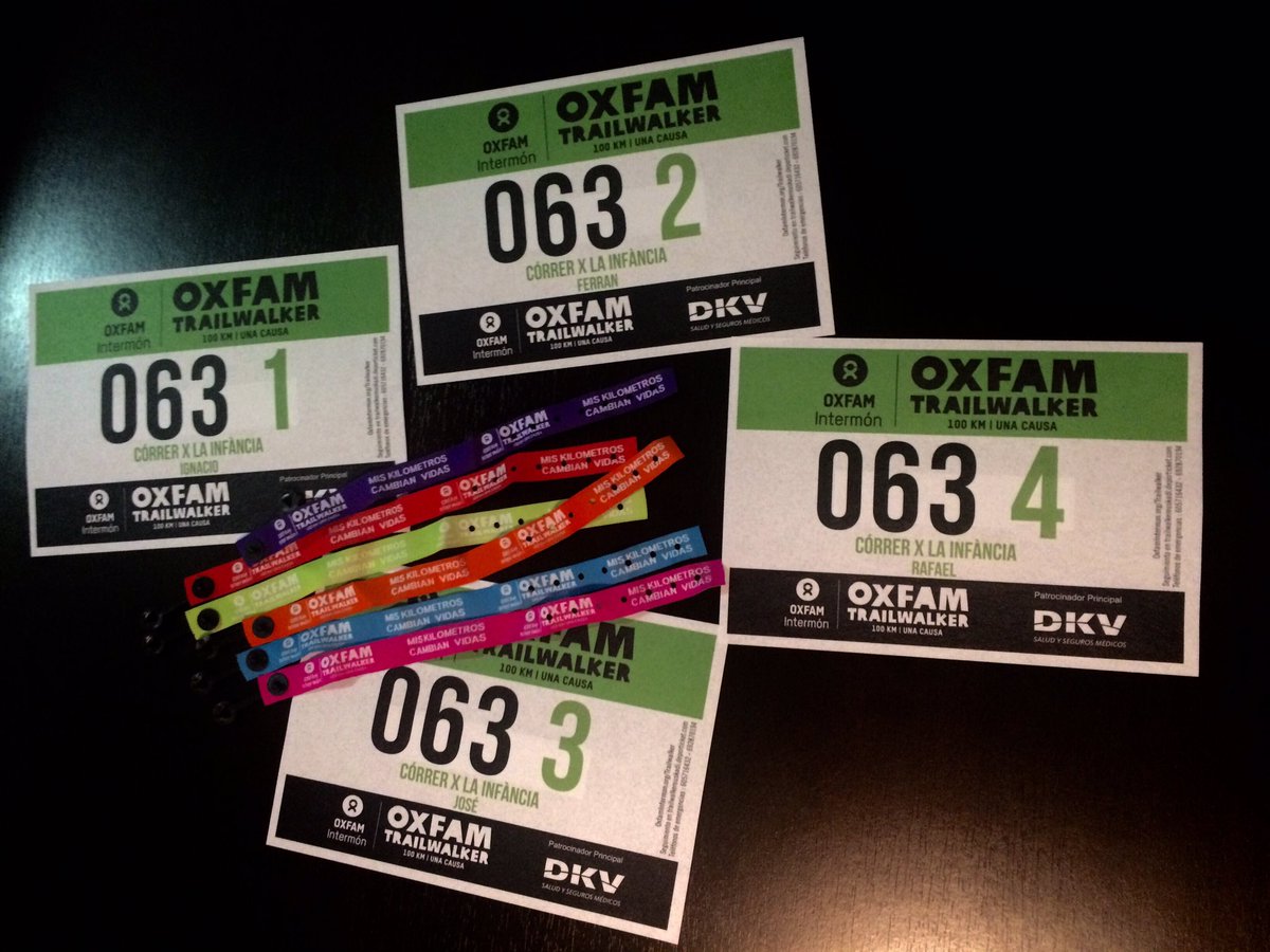 jserralvom's tweet photo. Ya en la salida de la @OITrailwalker #Vitoria #100km1causa #oitw @Runners_ADIM https://t.co/0wqbpT8PVP