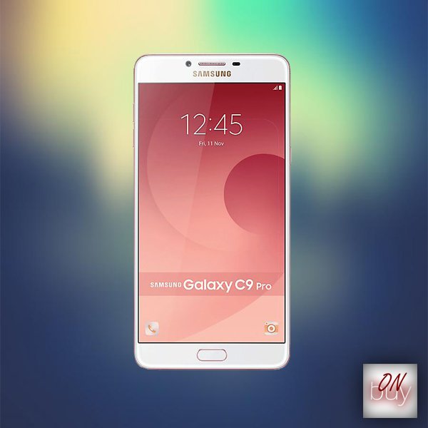 buyON9's tweet photo. https://t.co/jlVKldY9UM
Change your world with
#Samsung Galaxy C9 Pro Dual Sim - 64GB, 6GB RAM
#buyON #Online #Buy #Now #مهرجان_الموبايلات https://t.co/sjBUhx03QC