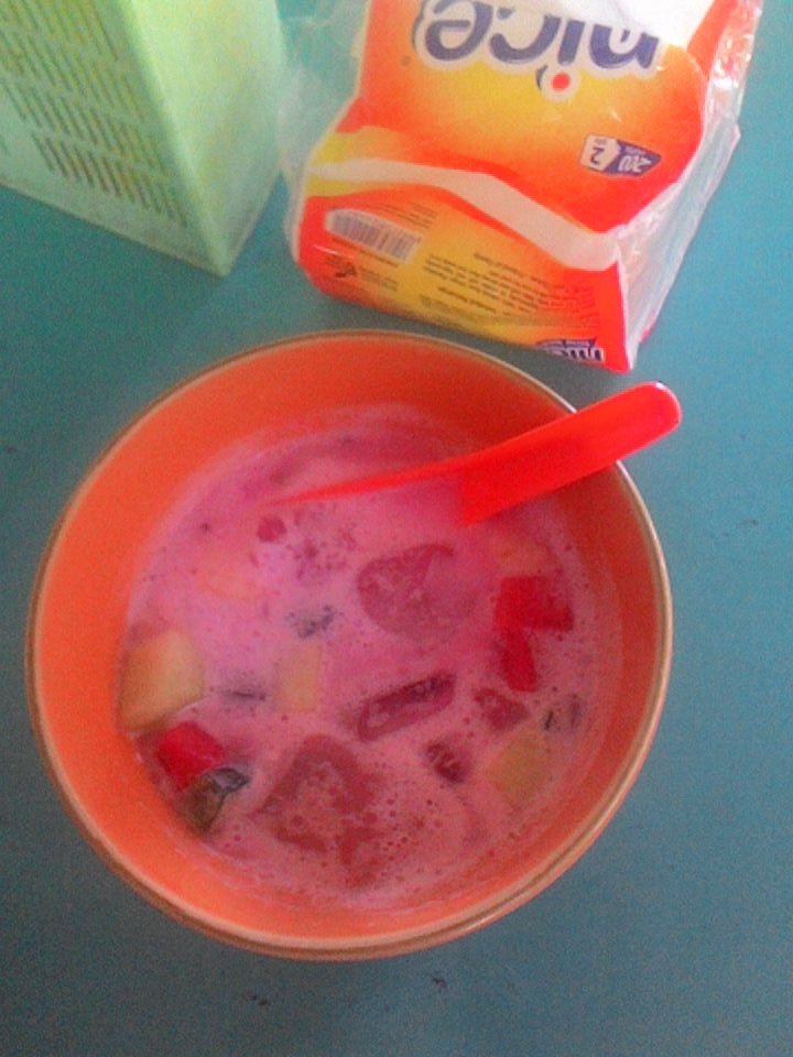 Rolasan sik ben kuat le ngadepi dino setu