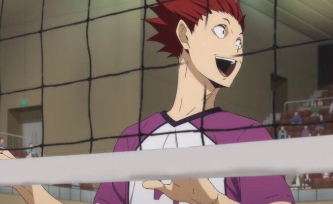 Natu 今日はハイキューの天童覚君の誕生日 お誕生日おめでとう 天童覚生誕祭17 5月日は天童覚の誕生日 ハイキュー好きな人と繋がりたい ハイキュー好きな人rt T Co L19yvxzgni Twitter