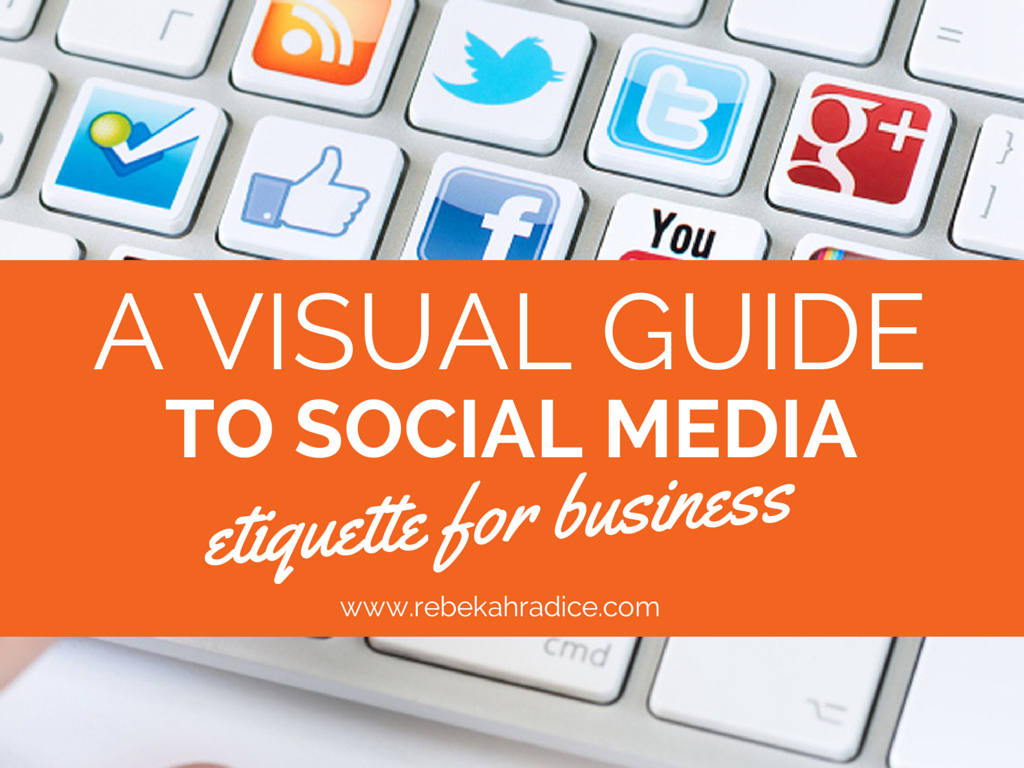 chuckaikens's tweet photo. A Visual Guide to #SocialMedia Etiquette https://t.co/xp9KG46XMZ  #marketing https://t.co/kmVQZn6fU3