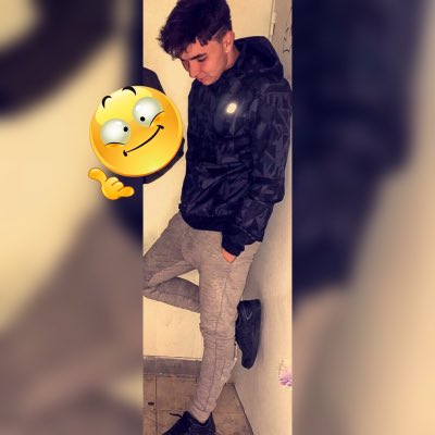 croCopn's tweet image. #NouvellePhotoDeProfil