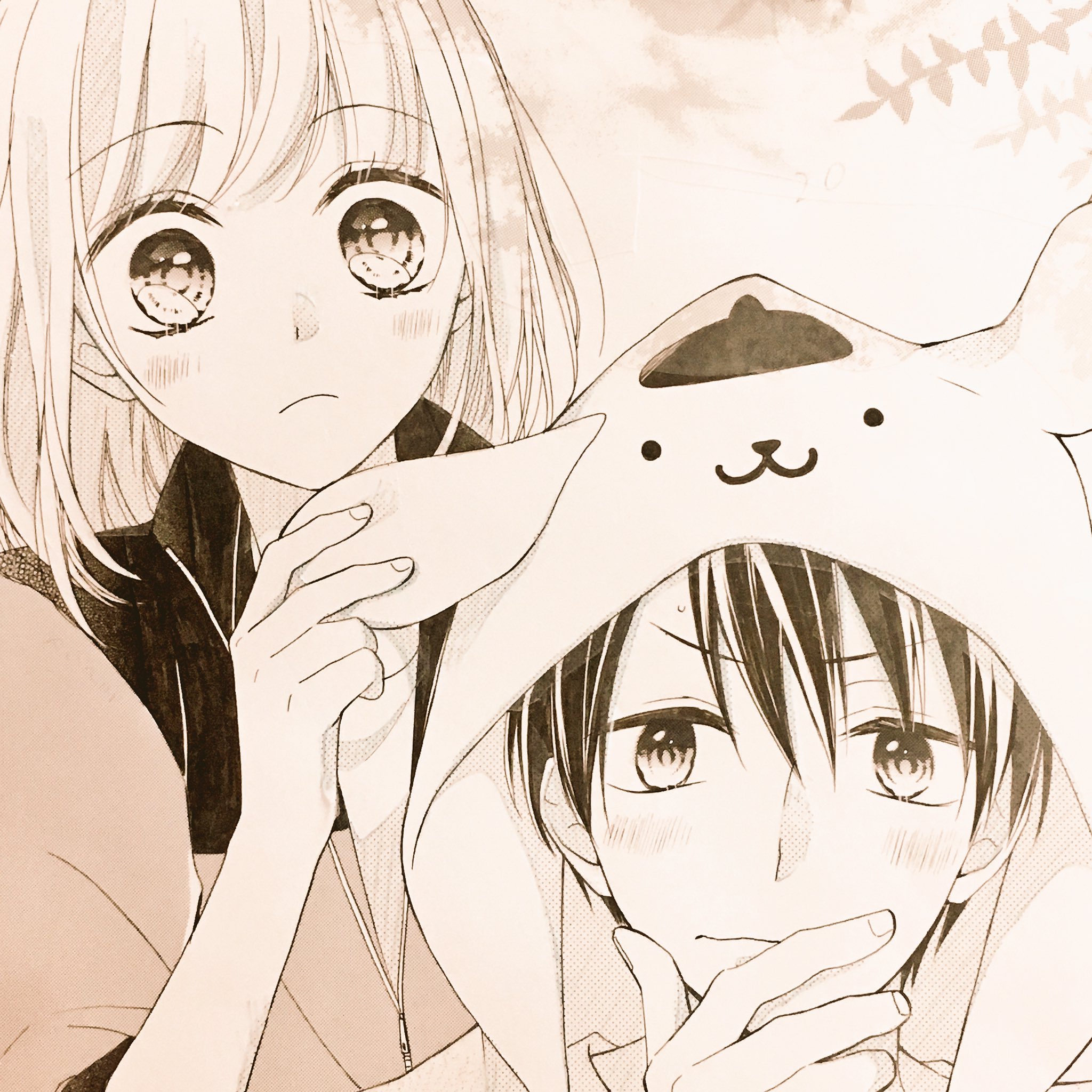 西宮諒 (@Ryo_sanrio) / X