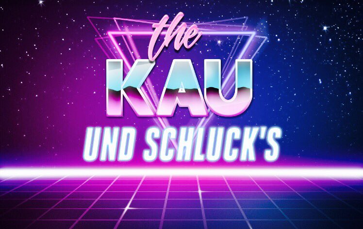 icecreamEl's tweet photo. Darf ich vorstellen, die neue Band mit dem " the" vornedran @Kauundschluck https://t.co/zt9bBpJUEE
