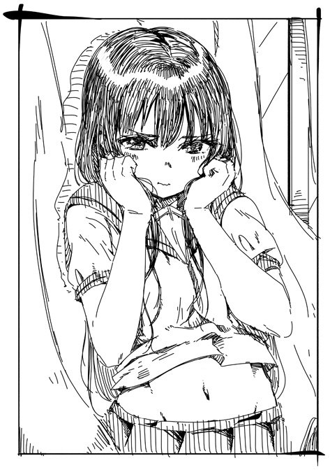 女学生 