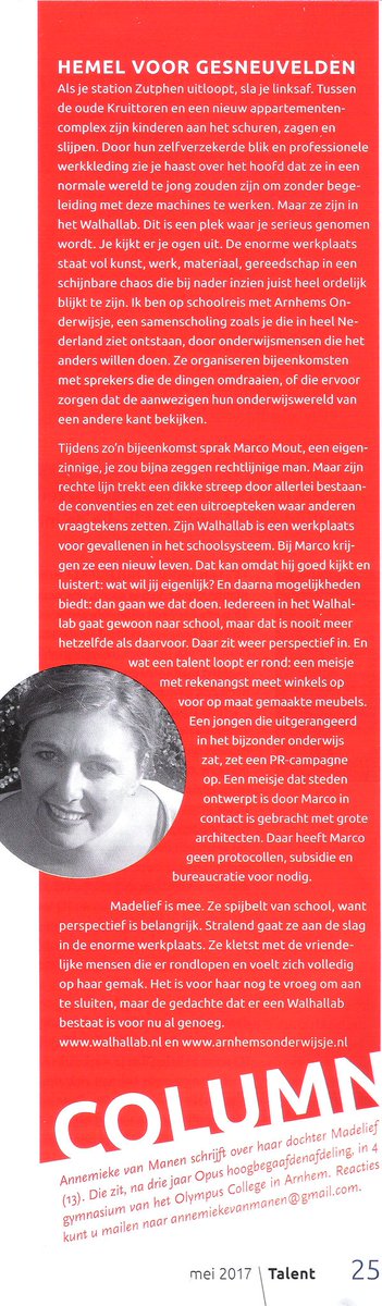 WALHALLAb_NL's tweet photo. Vragen... #watmaakjij ? -Wat niet?! #maakweek ? -Élke dag hier!! Meer weten?! https://t.co/1FFnrtScuY #dtw2017 https://t.co/eXaodFdf3v