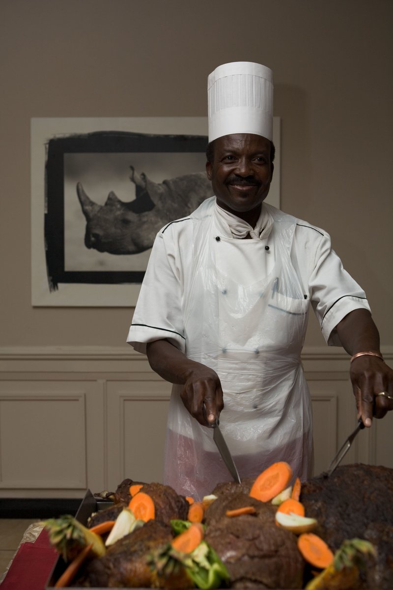 NWRNamibia's tweet image. Shot of the day #Halali#BookNWR