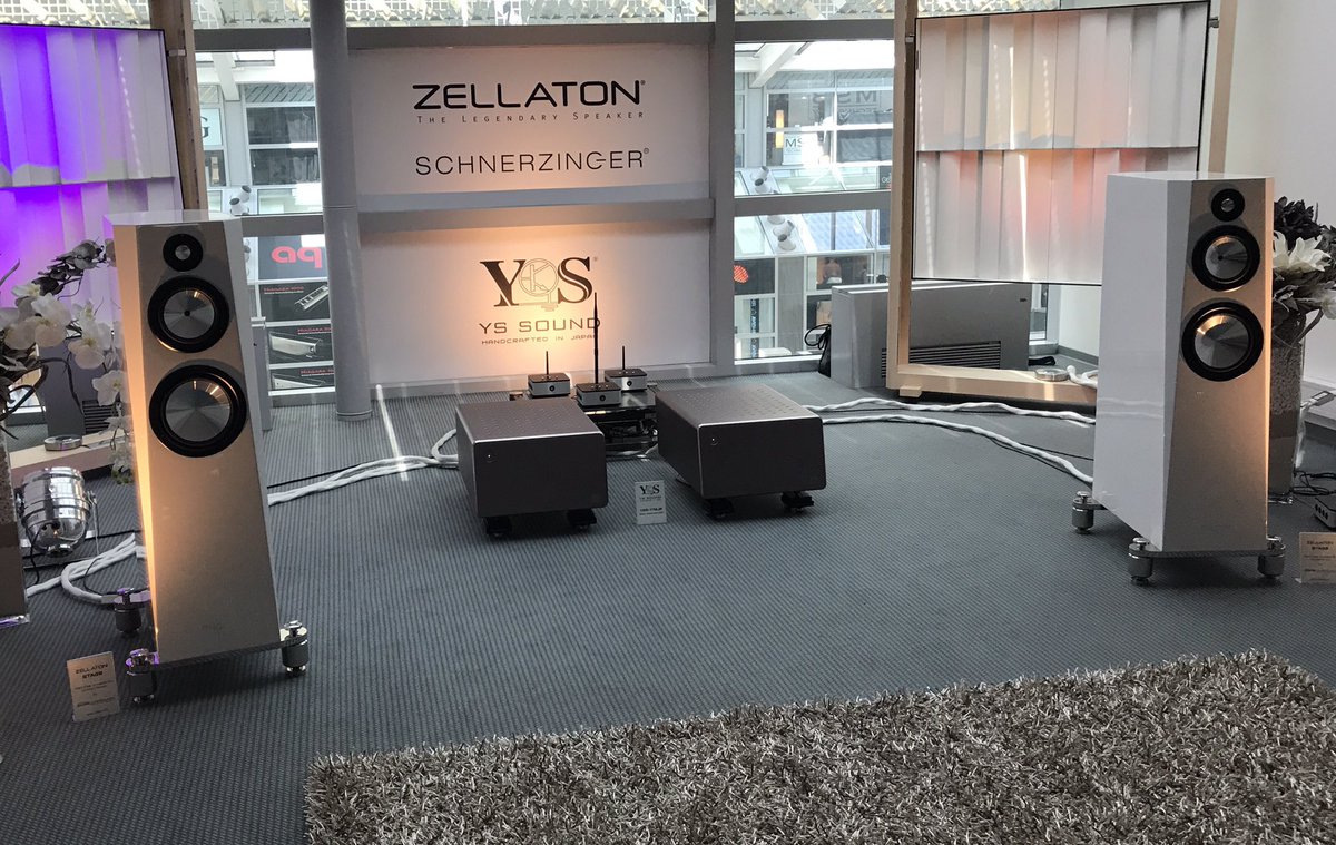 zellaton speakers