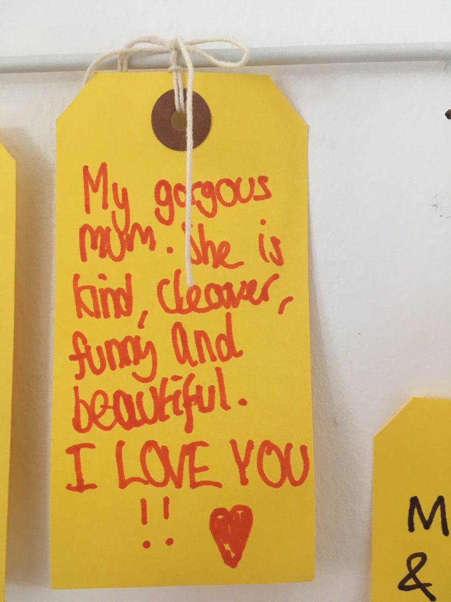 art_wellbeing's tweet photo. Visitors sharing their Beloved.......
Beloved
The Wellbeing Gallery Open every weekend in May 1-5pm https://t.co/ci93xuxXOh