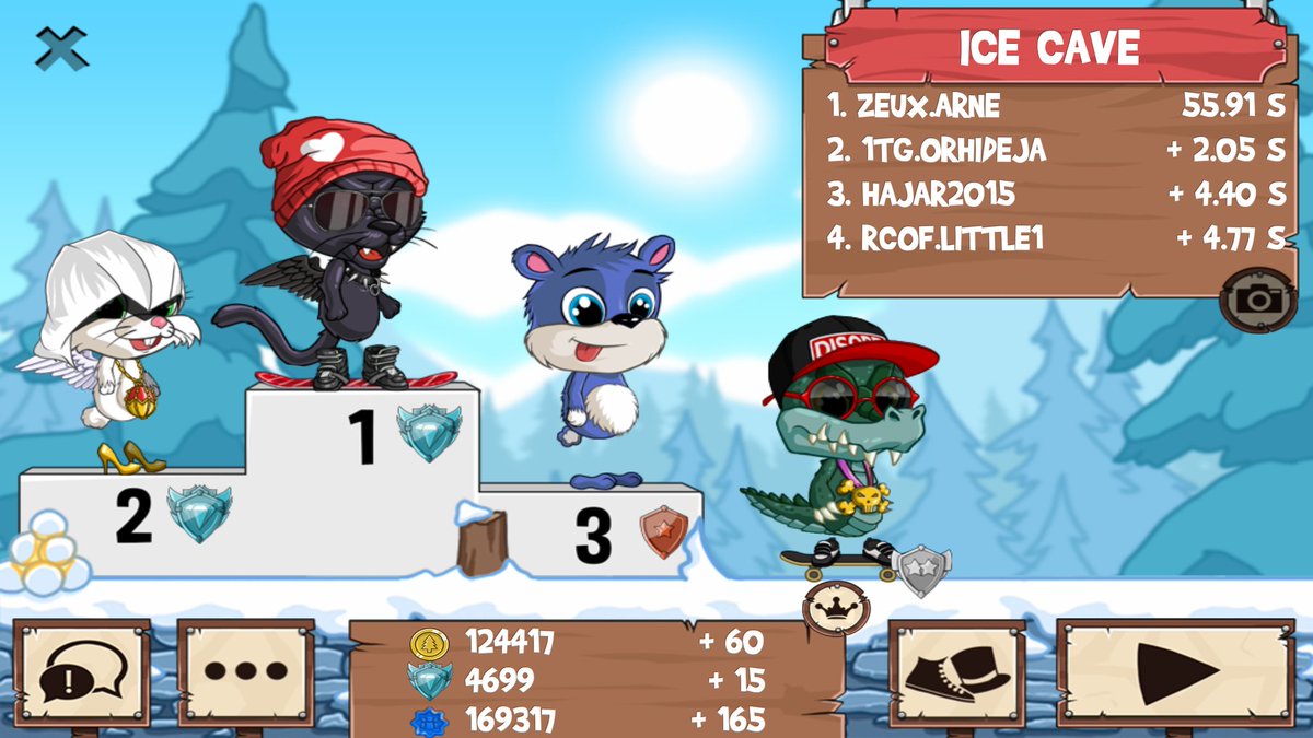 ArneEngmann's tweet photo. Want to catch an L? #funrun2 #ORHIDEJA #Hajar2015 #little1 https://t.co/o7mn53RNQc