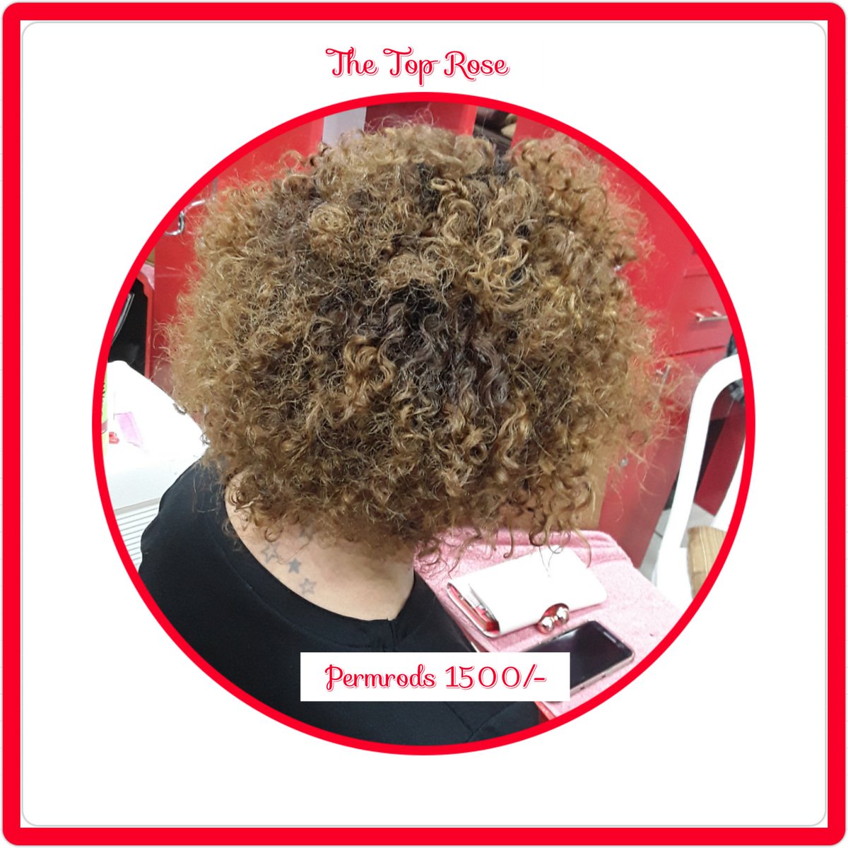 Thetoprose's tweet photo. #hairfashion
#hairstylist
#spiralsetting
#Permrods
#flexrods
#curlyhair
#hairswag
#hairsalon https://t.co/xhrgAHqavN