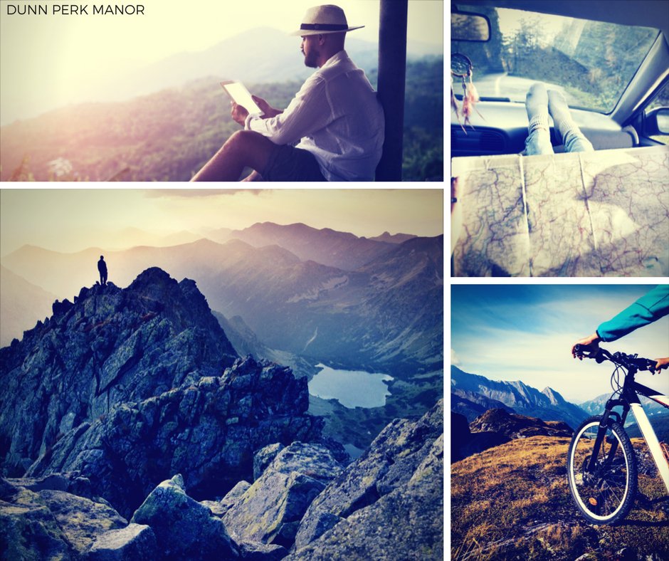 DunnPerkManor's tweet photo. Choose your adventure at #dunnperkmanor
Book now- https://t.co/3YUQtjvglw
#CometoBarog #travel #lonelyplanet #weekengetaway #himachal #india https://t.co/35ubUEA5j3