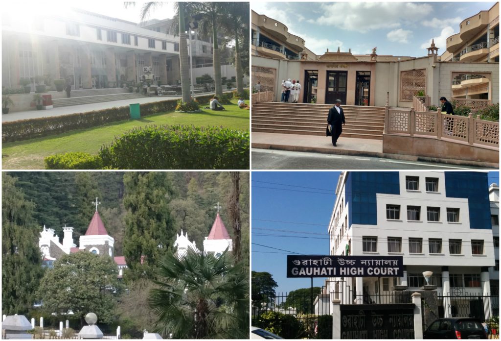 LexisNexisIndia's tweet photo. #JudiciaryWatch: 7 new #judges, 16 additional judges across 7 #HighCourts
Read @ https://t.co/3R13DHLoiH
@barandbench https://t.co/nOEawS7uIk