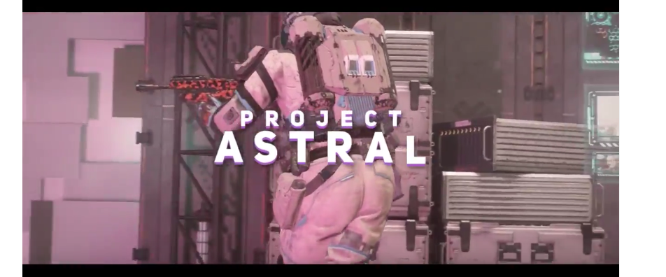 Astral_Identity's tweet image. Saturday 4pm EST #ProjectAstral By @ObeyPhiwwy