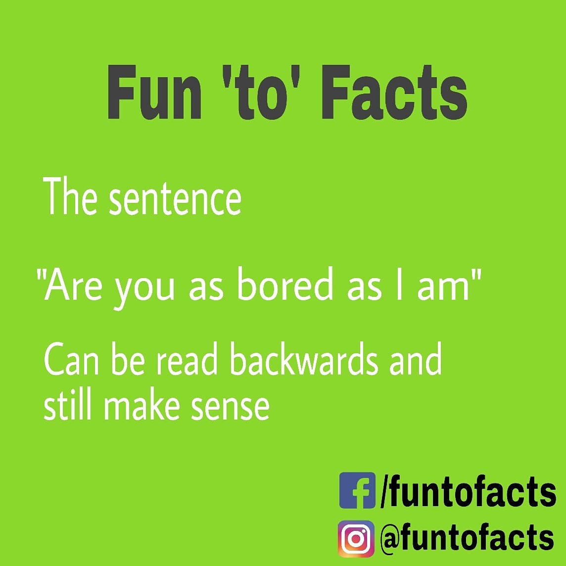 funtofacts's tweet photo. FOLLOW @funtofacts FOR MORE
😁☺️😀☺️😁☺️😀
#F2F #FUNTOFACTS #FACTS #FUNFACTS #bore #bored #boredaf #boring #like #comment #share #tag https://t.co/ySxkCUTI43