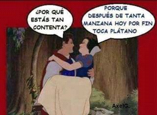 KevinSpinetti's tweet photo. 😂 osiosaaa blancanieves  vl 😁😅 https://t.co/sCxdVc2Cu4