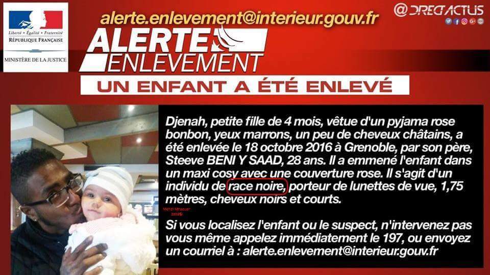 MehdiMnaouar's tweet photo. #FémiNazisme 🇫🇷
Encore un pétage de plomb de père privé de ses enfants que les #Mérdias maquillent en rupture amoureuse
#Nice06 #JasonLopez https://t.co/YBDYVTRydB