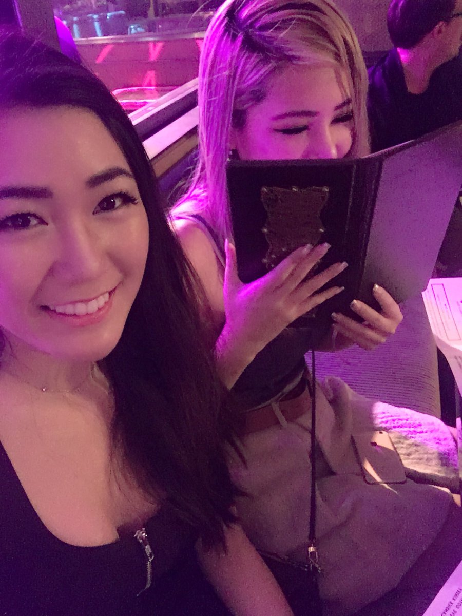 itshafu's tweet photo. No stream - headed to Seattle for a few days. Have a picture instead 👻 @BeccaTILTS https://t.co/kPkqtxRzs7