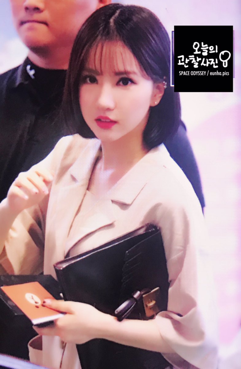 spaceodyssey_eh's tweet photo. 170520 오늘의 관찰사진💫
#여자친구 #은하 #GFRIEND #eunha https://t.co/ygBkzjlBvE