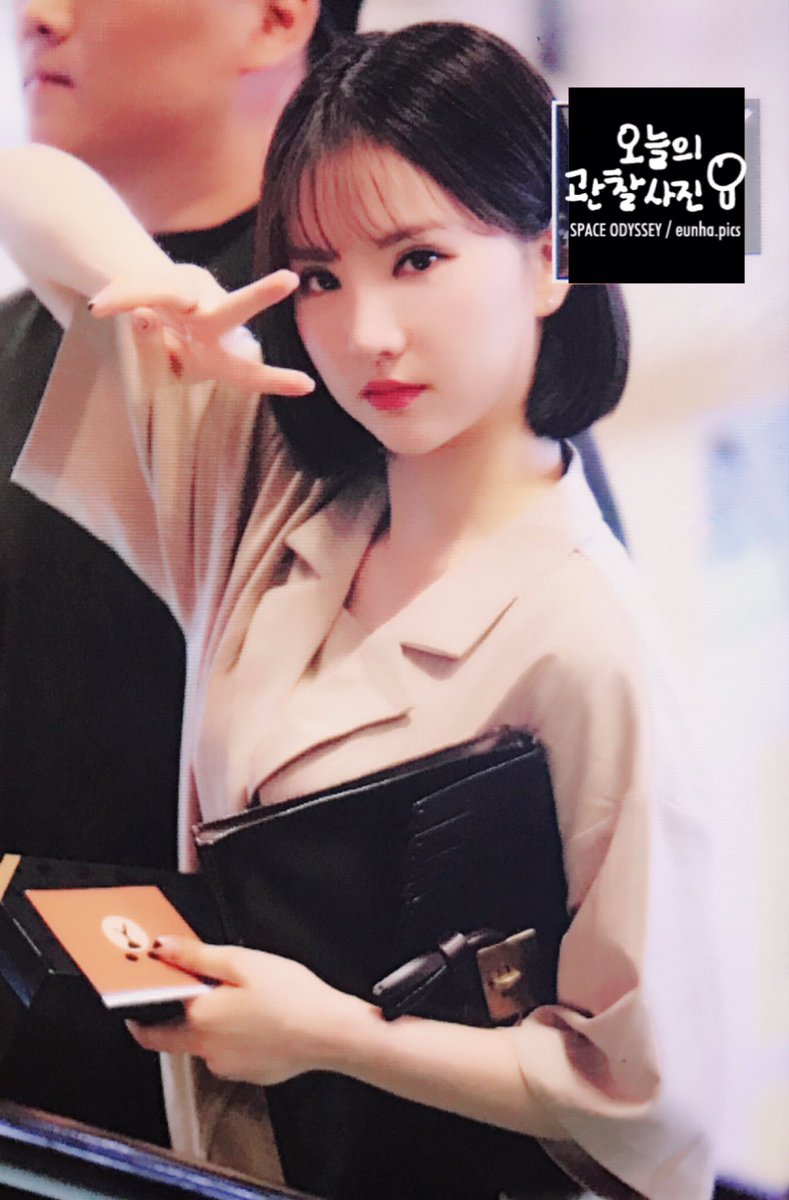 spaceodyssey_eh's tweet photo. 170520 오늘의 관찰사진💫
#여자친구 #은하 #GFRIEND #eunha https://t.co/ygBkzjlBvE