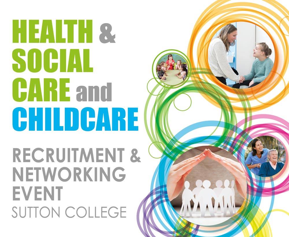 Sutton College tweet media