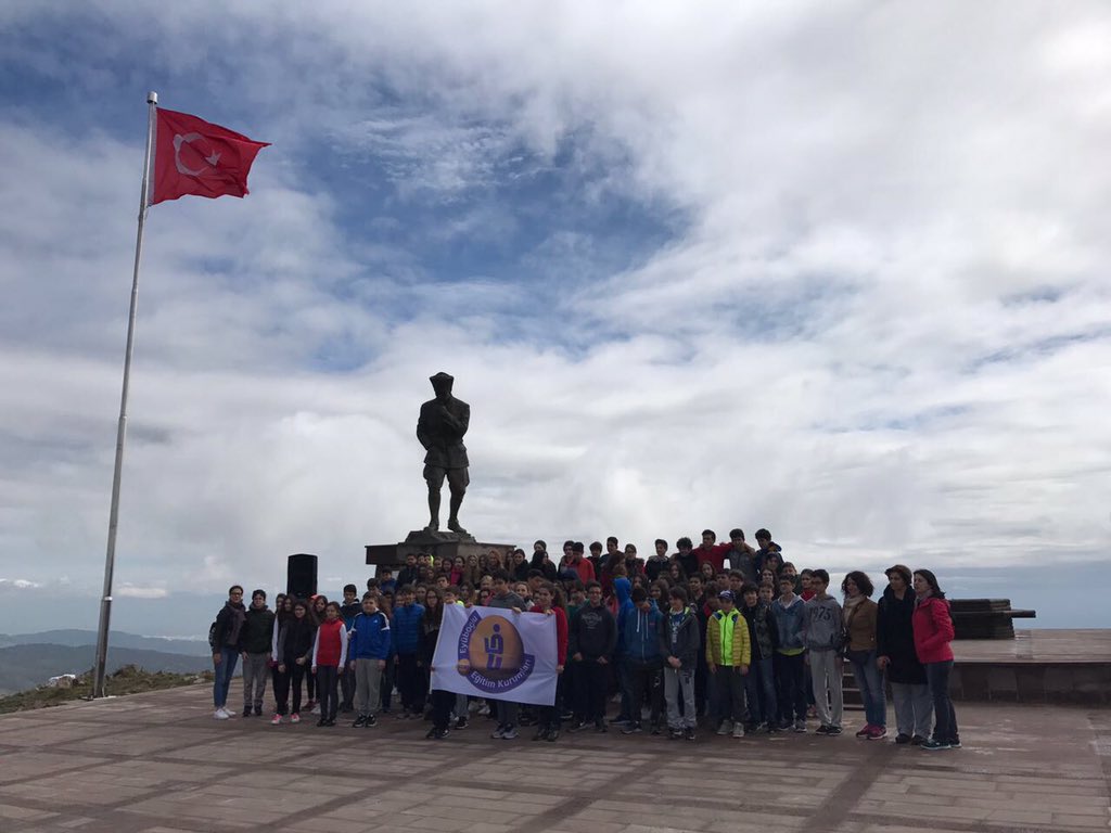 Rakım1874#AdımadımKurtuluşYolunda#ZaferYolu#Kocatepe#Gençlikizinde👣<a href="/EyubogluEgitim/">Eyüboğlu Eğitim EEK</a>