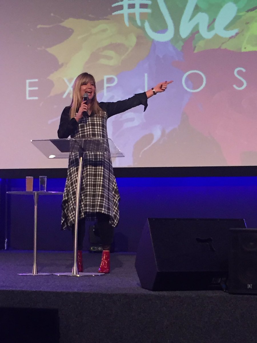 MareVenter's tweet photo. God made us in His image and with His nature, and He expects us be responsible to represent Him! Ps @NyrettaBoshoff @DurbanCRC #SHEDURBAN https://t.co/Y999Q8Lh2E