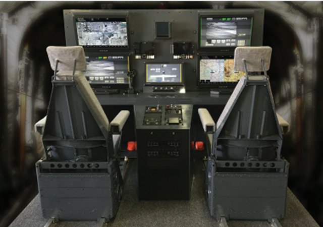AirRecognition's tweet photo. .@L3WESCAM introduces #MatriX ISR kits for #airborne platforms #SOFIC2017 https://t.co/dSYeqpEh4Z https://t.co/pHhuAzo72w