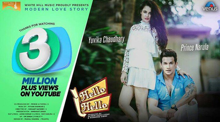 Prince Narula tweet media