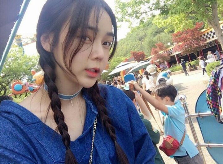 cbitxx's tweet photo. #SeoulLand  😌😽🦄🙆 https://t.co/WFEWJ6ErmT