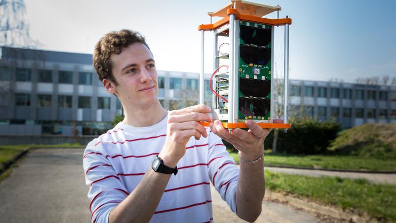 Des élèves de Polytechnique envoient un satellite dans l'espace limportant.fr/infos-planete/… #Planète