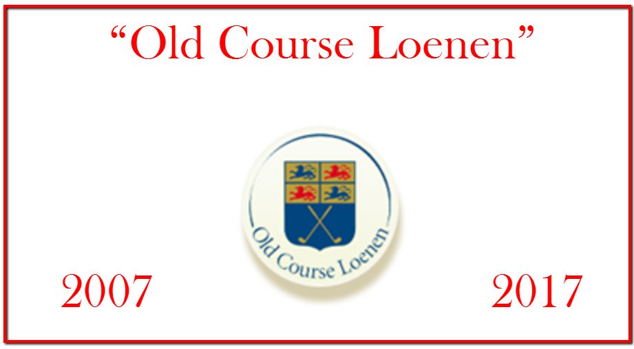 OldCourseLoenen's tweet photo. #OCLGolfweek. Het wordt grootst gevierd๐ #feest https://t.co/jAkKvxtJh6