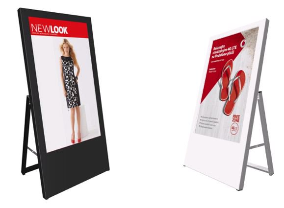 Screenlink2015's tweet photo. #screenlink buitenbord. In alle kleuren beschikbaar #narrowcasting https://t.co/8NZ5LcnKfr