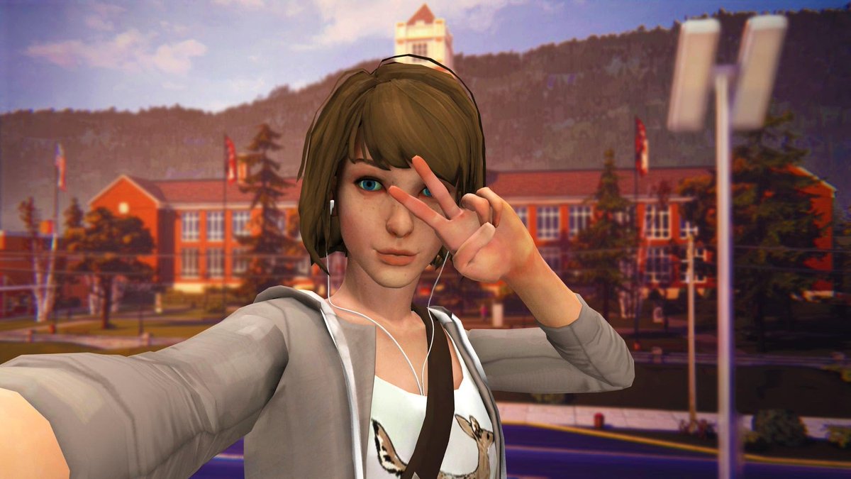 ¡¡¡Tenemos noticias de Life is Strange 2!!!