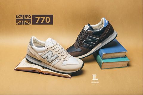 LIBRARYTAIWAN's tweet photo. #LIBRARY新品上市 #Made #MIE #MadeInEngland #M770 #數量限定

以簡約見稱的丹麥品牌 Norse Projects 再度聯合 New Balance 推出「Lucem Hafnia」聯名鞋款
#LIBRARYTW https://t.co/uCBSfiEUEk