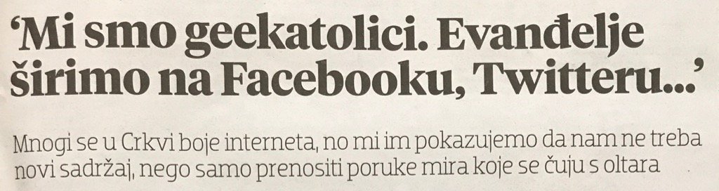 drazendurinic's tweet photo. #catholicgeek #geekatolik :D https://t.co/Ps8VADnD1W