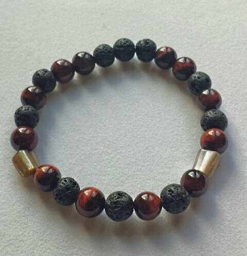 StefsThoughts4U's tweet photo. New #malabracelets for men added to my #etsy shop!😊 #londonlocalteam @HMNation @handmadebritain @HandmadeHour https://t.co/YCeW45bUqE