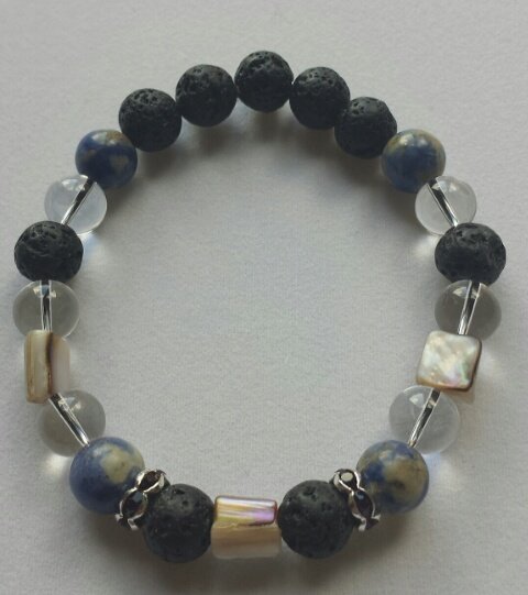StefsThoughts4U's tweet photo. New #malabracelets for men added to my #etsy shop!😊 #londonlocalteam @HMNation @handmadebritain @HandmadeHour https://t.co/YCeW45bUqE