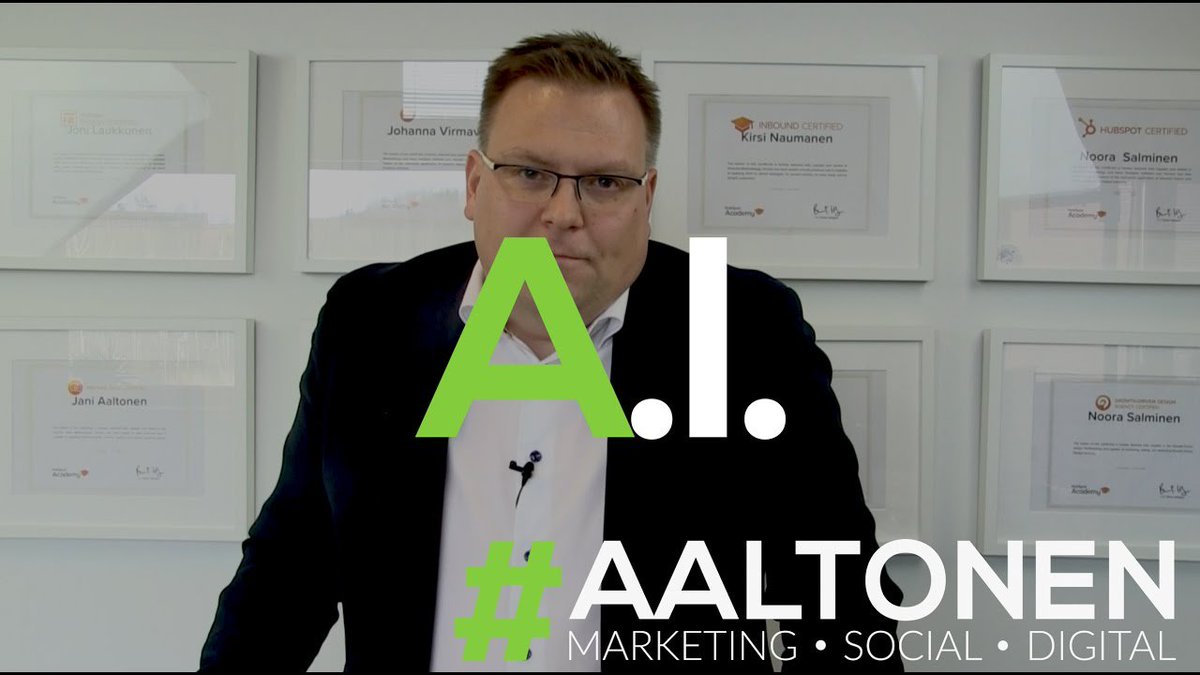 JaniAaltonen's tweet photo. Growthbot on myynnin uusi paras ystävä. Kannattaa kokeilla, se on ilmainen. https://t.co/NIlSf5Z1Dw #AI #Aaltonen #Growthbot https://t.co/cSoi7a8odv