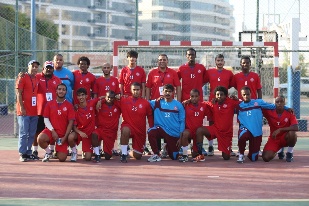 #كوماندوز_اليد 

السبت 2017/5/20

"بطولة كأس الإمارات - أشبال"
المباراة النهائية 

• الشعب × الشارقة 
• ملعب نادي الشباب
• التوقيت 5:30 م