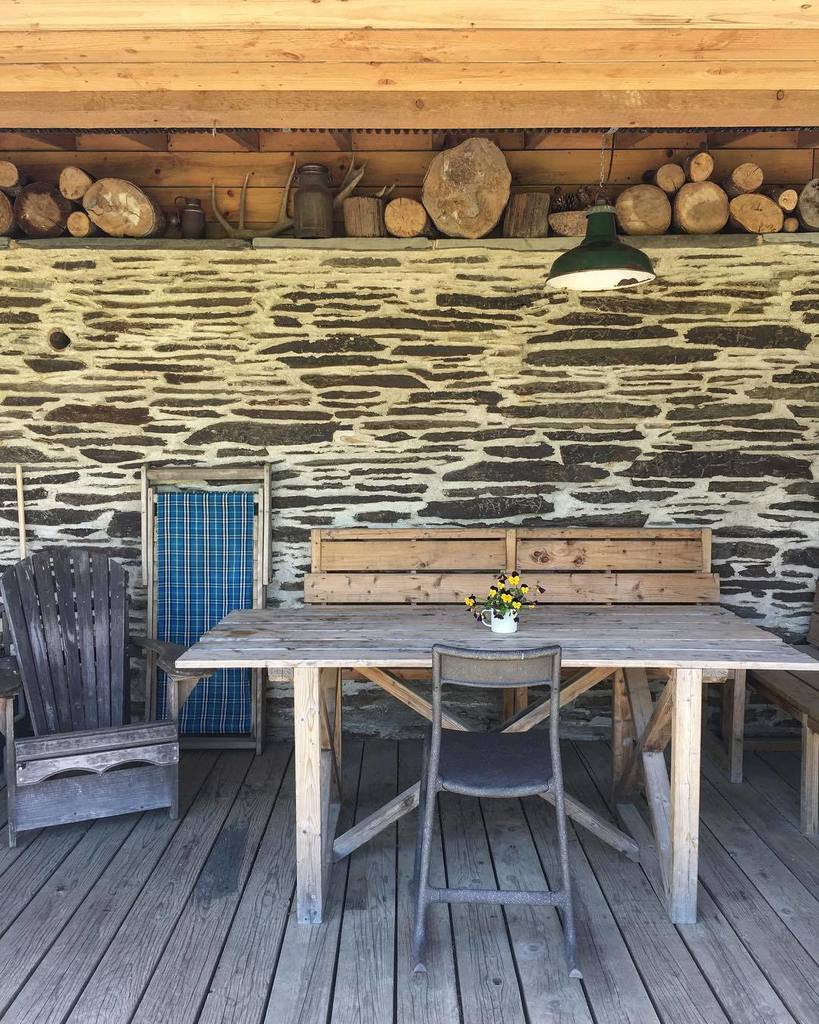 fforestcamp's tweet photo. Porch living
Crog loft dinning-room
.
.
#fforest #farmitecture #stayplaydream #outdoorkitchen #ourcamplife #outdoo… https://t.co/8Vs2qHeQoR https://t.co/SQMr1q5LGS