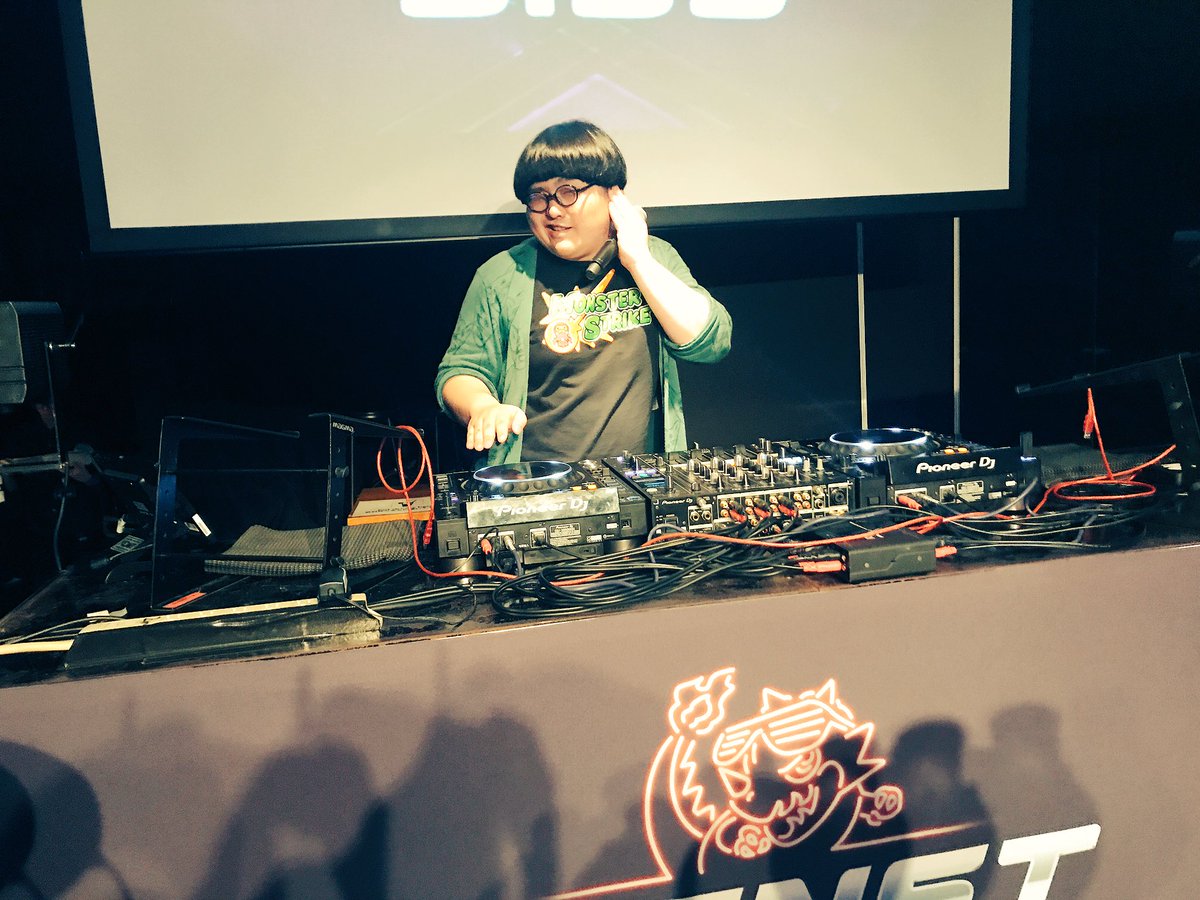 Katsuyuki Konishi うわっ Djかわけやん かっこいいー