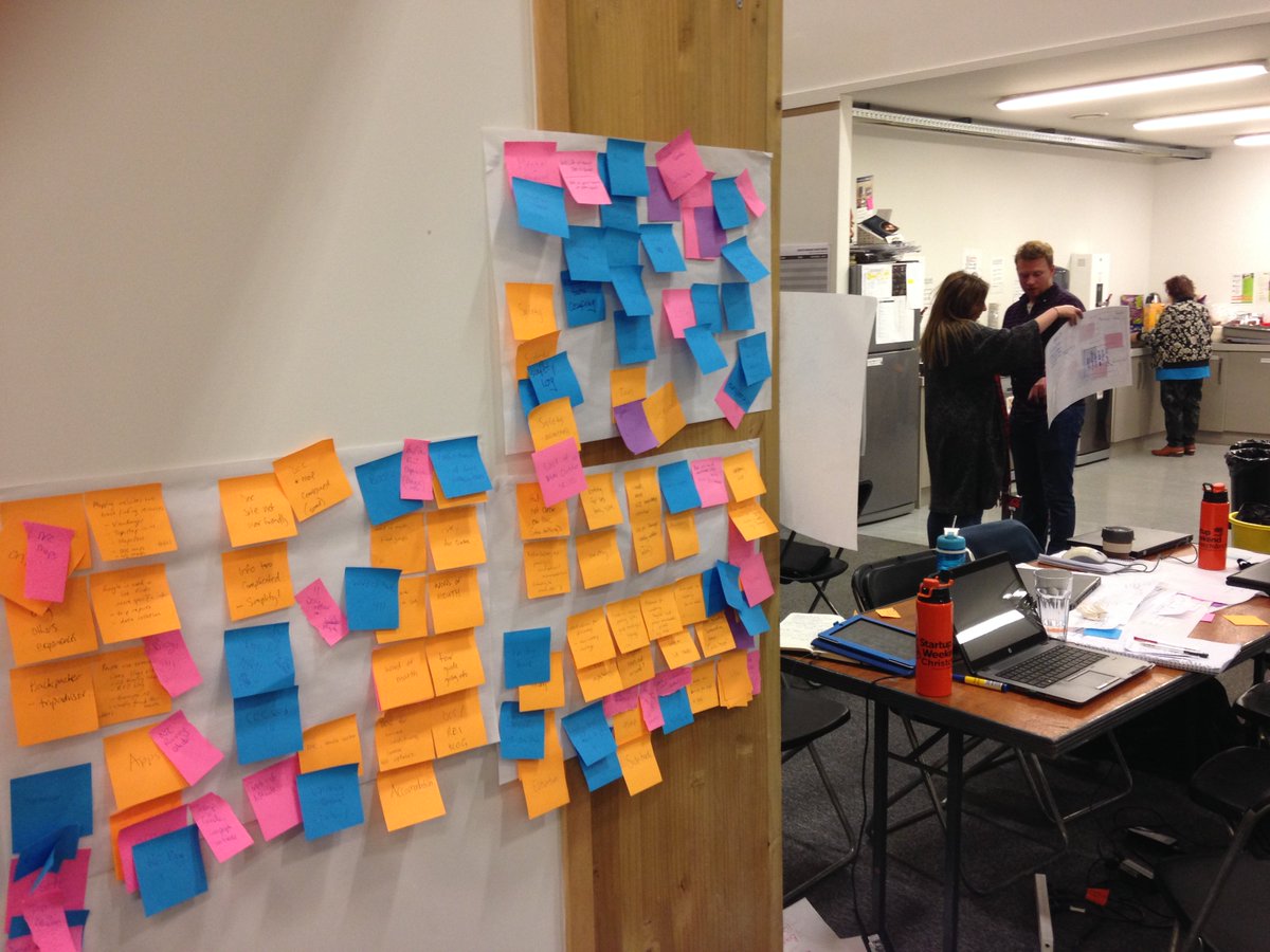Startup Christchurch tweet media