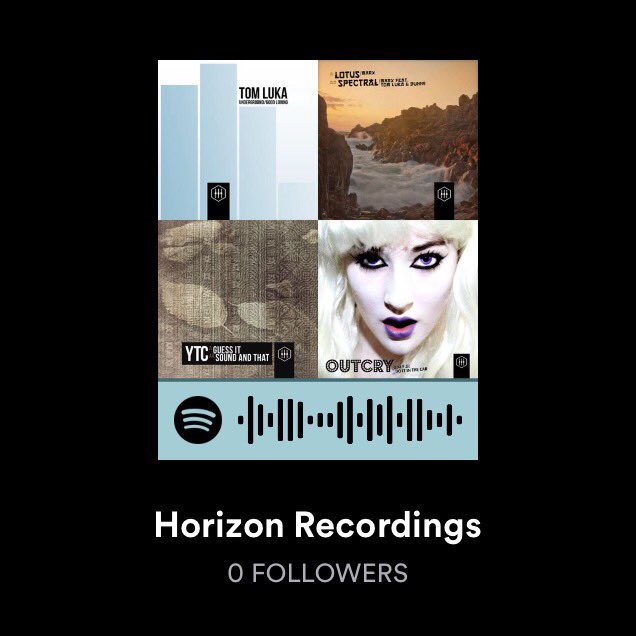 horizon_records's tweet photo. New @Spotify playlist for the full catalogue! 🎧 

https://t.co/yTh31O8XtD https://t.co/iU1Sm7V3Dz