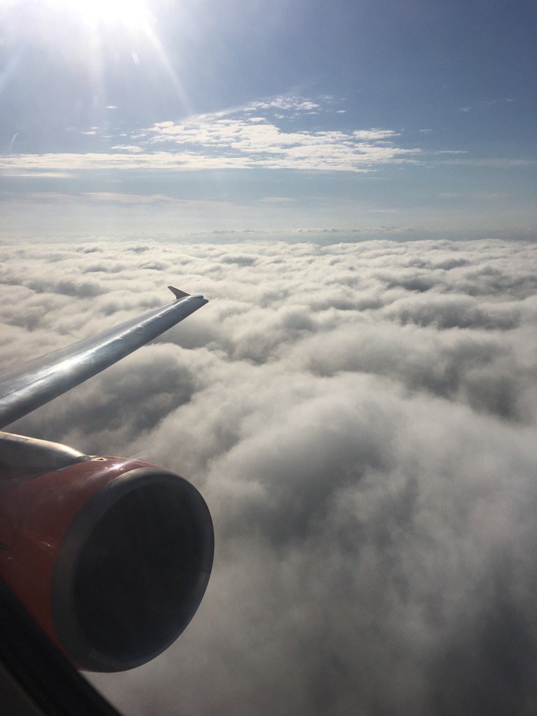 And we're off! - OLE!