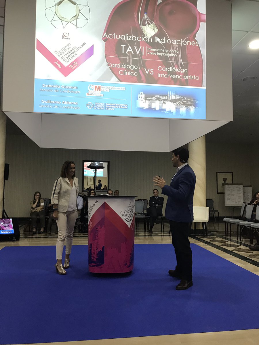 Almudena Castro Conde tweet media