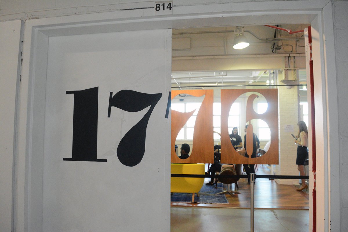 JoinUnion's tweet photo. We're hiring! Check out the job & internship opportunities here: https://t.co/SbhPBcjkuZ #LifeAt1776 https://t.co/0U3F9VD1TR