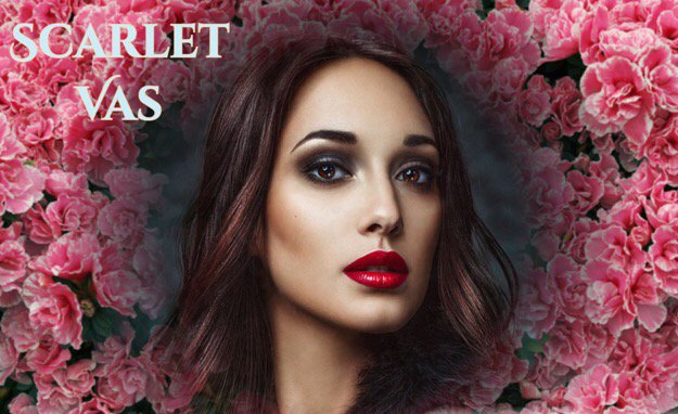 Happy Birthday Scarlet Vas, Emma Williams, Matthew Langridge, Sean Colon, Rick Edwards, Emma Johnson & Owen Teale  